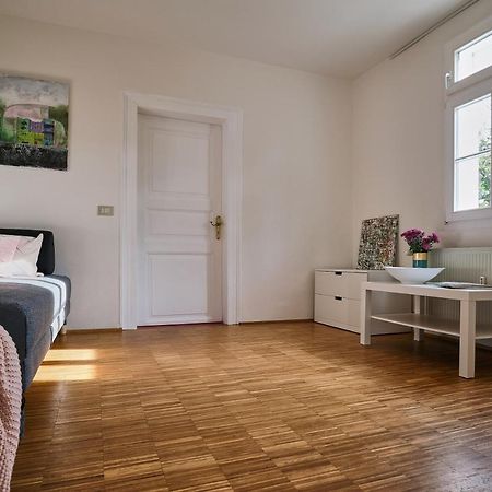 Ferienwohnung Im Fachwerkhof 'Haus In Bewegung' Seelscheid Bagian luar foto